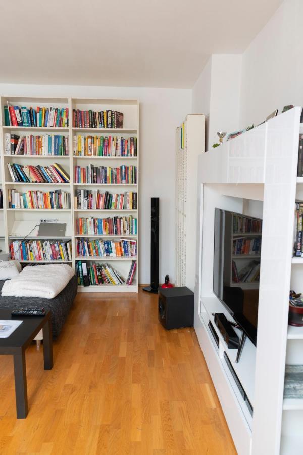 Apartamento Leo's Roof Near Town Hall Viena