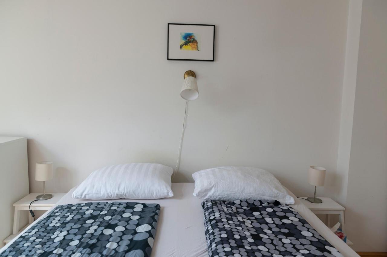 Apartament Leo's Roof Near Town Hall Viena