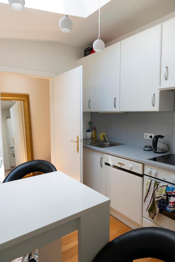Apartamento Leo's Roof Near Town Hall Viena