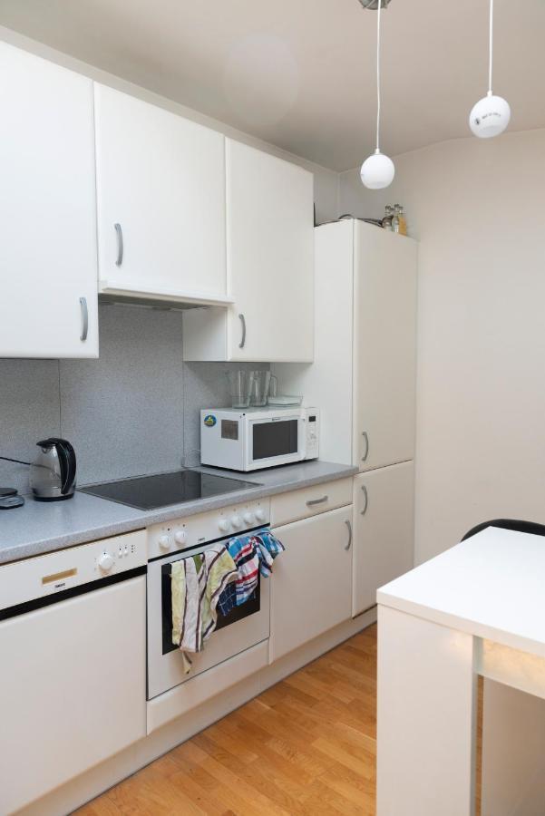 Apartamento Leo's Roof Near Town Hall Viena